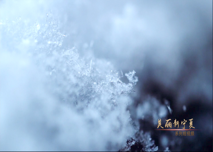 贺兰山30s