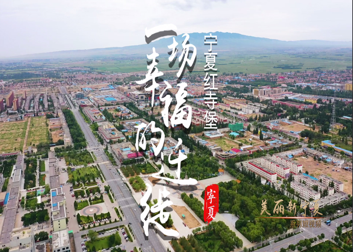 一场幸福的迁徙